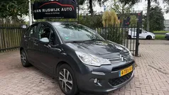 Gebruikt 2014 Citroën C3 Hatchback | € 3.490 (Eerlijke prijs)