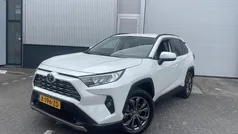 Gebruikt 2024 Toyota RAV4 SUV | € 42.950 (Goede deal)