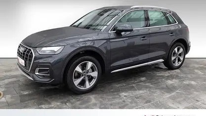 Gebruikt 2021 Audi Q5 SUV | € 43.586 (Eerlijke prijs)