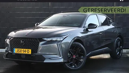 Occasion DS Automobiles DS4 Performance Line Plus 131 PK (96 kW) 2023 Hatchback