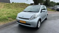 Daihatsu Sirion