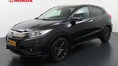 Zwart Gebruikt 2019 Honda HR-V Elegance SUV | € 20.450 (Eerlijke prijs)
