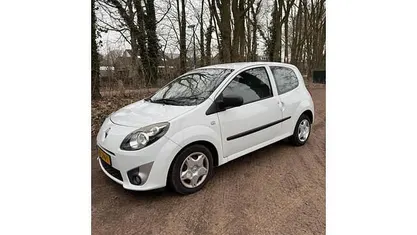 Occasion Renault Twingo Authentique 76 PK (55 kW) 2010 Hatchback