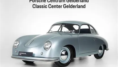Occasion Porsche 356 44 PK (32 kW) 1951 Coupé