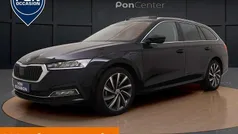 Gebruikt 2022 Skoda Octavia Business Line Stationwagen | € 26.450 (Eerlijke prijs)