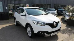 Gebruikt 2016 Renault Kadjar Bose Edition SUV | € 13.250 (Eerlijke prijs)