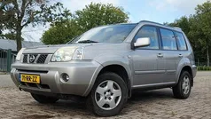 Gebruikt 2005 Nissan X-Trail SUV | € 2.499 (Goede deal)