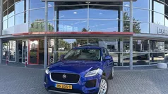 Blauw Gebruikt 2019 Jaguar E-Pace R-Dynamic SUV | € 28.745 (Goede deal)