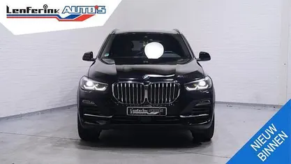 Occasion BMW X5 Executive 394 PK (289 kW) 2020 SUV
