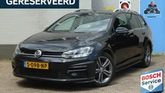 Gebruikt 2020 VW Golf VII Highline Stationwagen | € 20.945 (Goede deal)