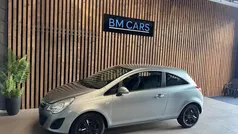 Gebruikt 2012 Opel Corsa Selection Hatchback | € 3.999 (Eerlijke prijs)