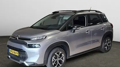 Occasion Citroën C3 Aircross 110 PK (80 kW) 2024 SUV