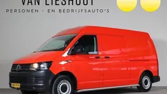 Gebruikt 2019 VW T6.1 Comfortline Van | € 24.900 (Goede deal)