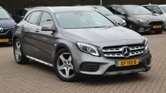 Gebruikt 2018 Mercedes GLA180 Business SUV | € 22.550 (Eerlijke prijs)