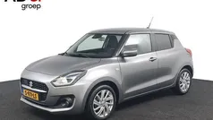 Gebruikt 2021 Suzuki Swift Hatchback | € 15.950 (Eerlijke prijs)