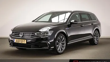 Occasion VW Passat Business 218 PK (160 kW) 2022 Stationwagen