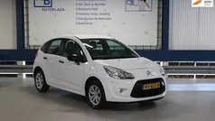 Gebruikt 2012 Citroën C3 Hatchback | € 4.450 (Eerlijke prijs)