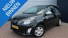 Zwart Gebruikt 2009 Renault Twingo Dynamique Hatchback | € 3.500 (Eerlijke prijs)