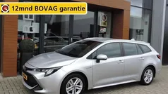 Gebruikt 2020 Toyota Corolla Active Stationwagen | € 21.490 (Eerlijke prijs)