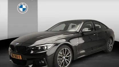 Occasion BMW 420 M Sport 184 PK (135 kW) 2019 Coupé