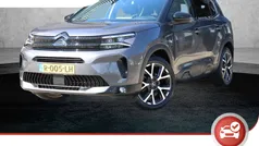 Gebruikt 2022 Citroën C5 Aircross Shine SUV | € 27.800 (Eerlijke prijs)