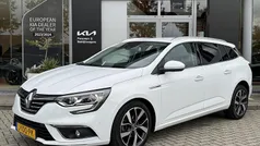 Wit Gebruikt 2020 Renault Mégane GrandTour Bose Edition Stationwagen | € 19.950 (Eerlijke prijs)