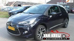 Gebruikt 2015 DS Automobiles DS3 Chic Hatchback | € 7.750 (Eerlijke prijs)