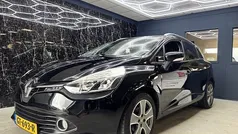 Gebruikt 2015 Renault Clio GrandTour Night&Day Stationwagen | € 5.250 (Eerlijke prijs)