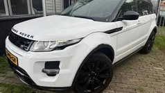 Gebruikt 2014 Land Rover Range Rover evoque Autobiography SUV | € 18.895 (Goede deal)