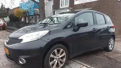 Gebruikt 2014 Nissan Note S MPV | € 1.750 (Super prijs)