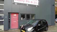 Zwart Gebruikt 2012 Suzuki Alto Comfort Hatchback | € 3.750 (Eerlijke prijs)