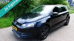 Gebruikt 2010 VW Polo Hatchback | € 3.745 (Goede deal)