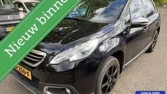 Gebruikt 2016 Peugeot 2008 Allure SUV | € 6.999 (Goede deal)