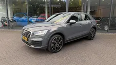 Gebruikt 2017 Audi Q2 Sport SUV | € 17.900 (Eerlijke prijs)