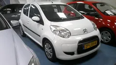 Gebruikt 2010 Citroën C1 Hatchback | € 5.250 (Eerlijke prijs)