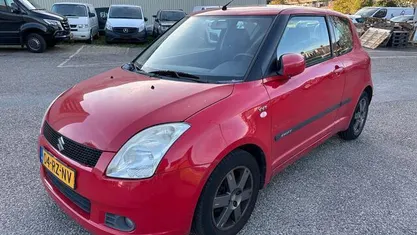 Occasion Suzuki Swift Exclusive 102 PK (75 kW) 2005 Hatchback