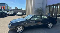 Mercedes 320