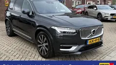 Grijs Gebruikt 2020 Volvo XC90 Inscription SUV | € 44.950 (Goede deal)