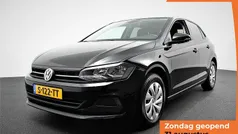 Gebruikt 2020 VW Polo Comfortline Hatchback | € 16.440 (Eerlijke prijs)
