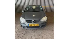 Groen Gebruikt 2007 VW Golf V Comfortline Hatchback | € 2.799 (Eerlijke prijs)