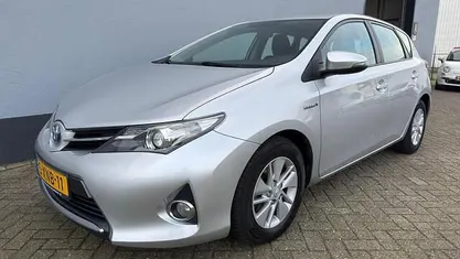 Gebruikt 2014 Toyota Auris Hatchback | € 9.750 (Eerlijke prijs)