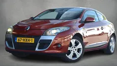 Oranje Gebruikt 2009 Renault Mégane Coupé Dynamique Coupé | € 6.450 (Eerlijke prijs)