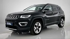 Gebruikt 2020 Jeep Compass Limited SUV | € 24.450 (Eerlijke prijs)
