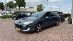 Gebruikt 2005 Peugeot 407 Stationwagen | € 899 (Eerlijke prijs)