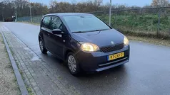 Gebruikt 2013 Skoda Citigo Hatchback | € 3.999 (Eerlijke prijs)