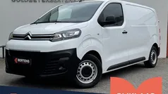 Overig Gebruikt 2021 Citroën e-Jumpy MPV | € 20.950 (Goede deal)
