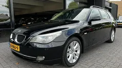 Gebruikt 2009 BMW 520 Stationwagen | € 3.750 (Eerlijke prijs)
