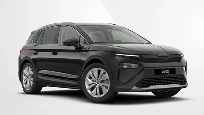 Occasion 2025 Skoda Elroq Business Line SUV | € 40.490 (Eerlijke prijs)