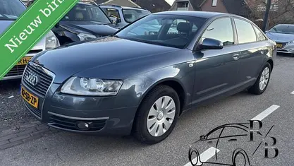 Occasion Audi A6 Proline 177 PK (130 kW) 2005 Sedan