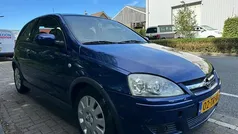Gebruikt 2006 Opel Corsa Hatchback | € 1.250 (Goede deal)